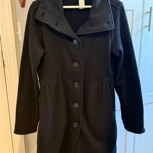 Patagonia Black Women's Coat